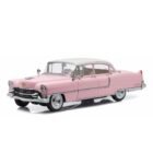 Miniatura coche Elvis Presley Cadillac Fleetwood Serie 60 a escala 1/18 Greenlight