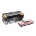 Miniatura coche Elvis Presley Cadillac Fleetwood Serie 60 a escala 1/18 Greenlight