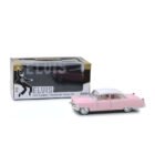 Miniatura coche Elvis Presley Cadillac Fleetwood Serie 60 a escala 1/24 Greenlight