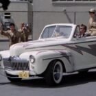 Coche Grease Greased Lightning Ford De Luxe