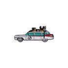 Pin coche Cazafantasmas ECTO-1