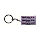 Regreso al futuro Llavero Consola DeLorean