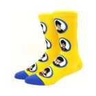 The Beatles Calcetines Yellow Submarine
