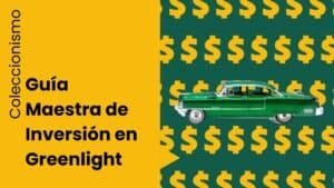 Guía Maestra de Inversión en Greenlight: Rareza y valor de las Chase units