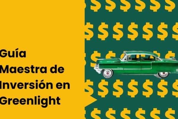 Guía Maestra de Inversión en Greenlight: Rareza y valor de las Chase units