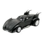 Coche en miniatura Batmobile del comic 526 (1996) diseño de Gary Frank escala 1/43 de Eaglemoss