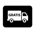 Envíos Gratis