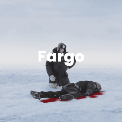 Portada Fargo
