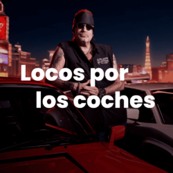 Portada programa Locos por los coches