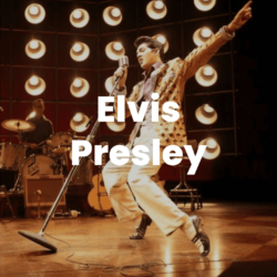 Portada sección Elvis Presley Portada sección Elvis Presley