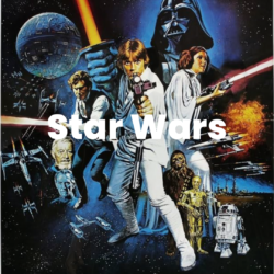 Naves de Star Wars
