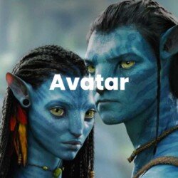 Naves en miniatura de las películas de Avatar Naves en miniatura de Avatar