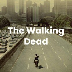 Coches en miniatura de la serie The Walking Dead Coches en miniatura de The Walking Dead